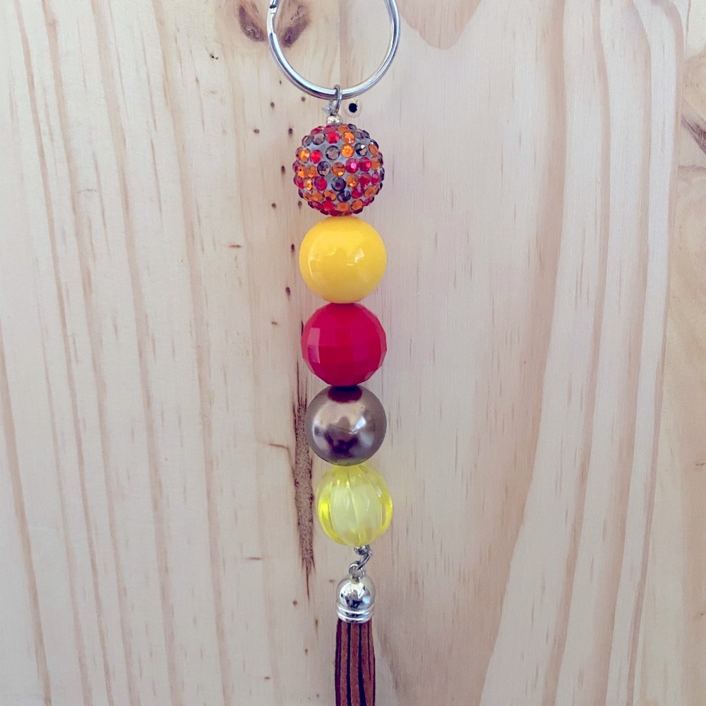 Fall Key Chain Bundle - image 4